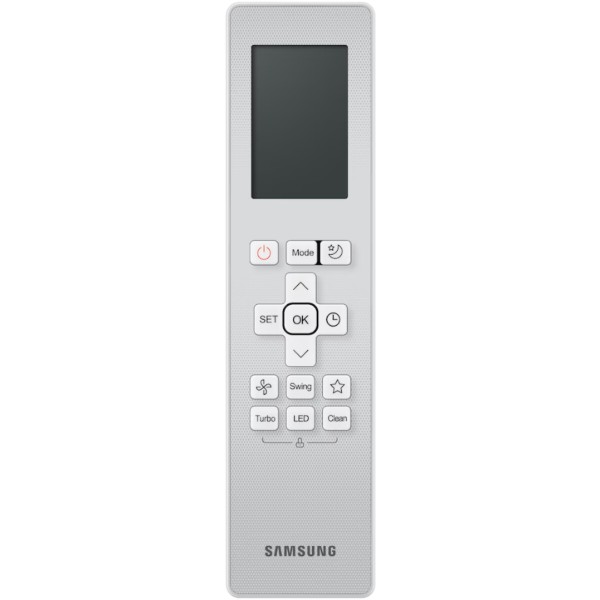 Фото - Кондиционер сплит Samsung  AR40H24C1AMNEU